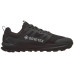 Altra Lone Peak 9+ GTX Women's Shoes Black/Black
