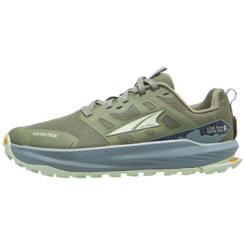 Altra Lone Peak 9+ GTX Women's Shoes Dusty Olive
