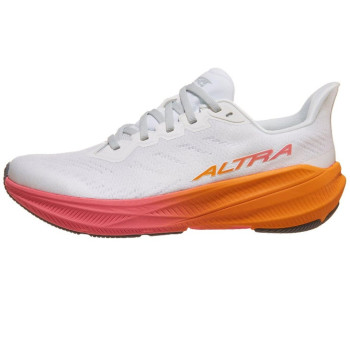 Altra Experience Flow 2 Women's Shoes White/Orange
