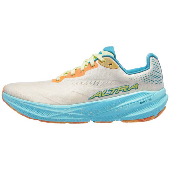 Altra Experience Flow 3 Women Shoe White/Luminary/Arub
