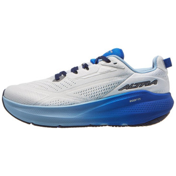 Altra FWD VIA 2 Men's Shoes Blue/Gray
