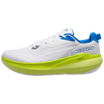 Altra FWD VIA 2 Men's Shoes White/Lime
