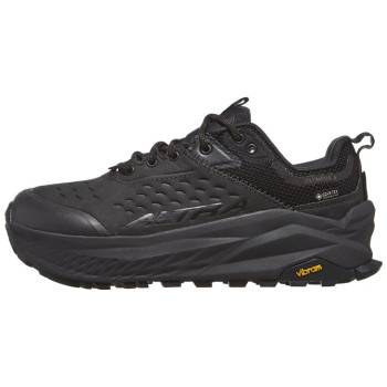 Altra Olympus Hike Low GTX 2 Women's Shoes Black
