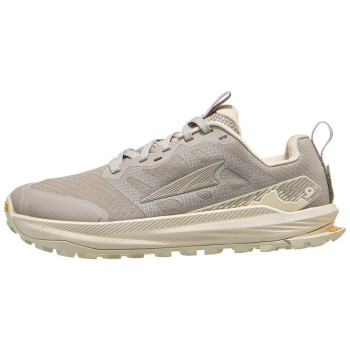 Altra Lone Peak 9+ Women's Shoes Brown/Tan
