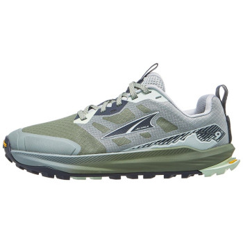 Altra Lone Peak 9+ Women's Shoes Glacier
