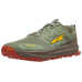 Altra Lone Peak 9+ GTX Men's Shoes Dusty Olive
