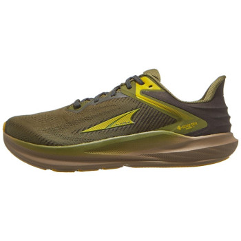 Altra Torin 8 GTX Men's Shoes Dusty Olive
