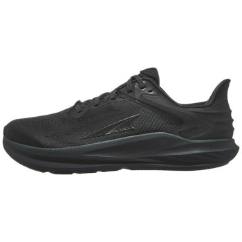 Altra Torin 8 GTX Men's Shoes Black/Black
