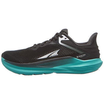 Altra Torin 8 GTX Women's Shoes Black/Mint
