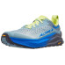 Altra Olympus 6 Men's Shoes Gray/Blue
