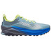 Altra Olympus 6 Men's Shoes Gray/Blue
