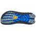 Altra Olympus 6 Men's Shoes Gray/Blue
