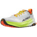 Altra Olympus 6 Men's Shoes Gray/Lime
