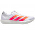 adidas Adizero Adios 9 Men's Shoes White/Orange/Red
adidas Adizero Adios 9 Men's Shoes White/Orange/Red