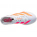 adidas Adizero Adios 9 Men's Shoes White/Orange/Red
adidas Adizero Adios 9 Men's Shoes White/Orange/Red