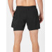 ASICS Men's Core 2in1 5