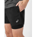 ASICS Men's Core 2in1 5