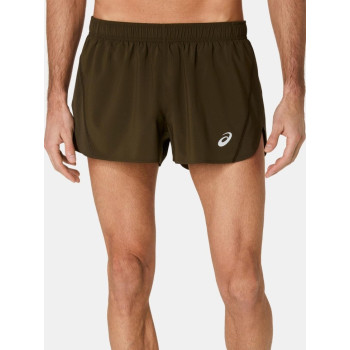 ASICS Men's Core Split Short
ASICS Men's Core Split Short

