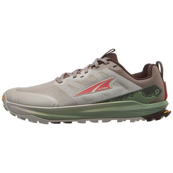 Altra Lone Peak 9+ Men's Shoes Basalt
