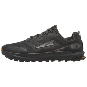 Altra Lone Peak 9+ Men's Shoes Black
