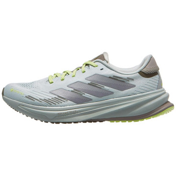 adidas Supernova GTX Men's Shoes Grey
