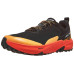 Altra Timp 6 Men's Shoes Black/Orange
