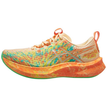 ASICS Noosa Tri 16 Women's Shoes Light Orange/Lemon
