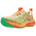 ASICS Noosa Tri 16 Women's Shoes Light Orange/Lemon
