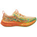 ASICS Noosa Tri 16 Women's Shoes Light Orange/Lemon
