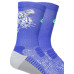 ASICS Performance Run Crew Socks
