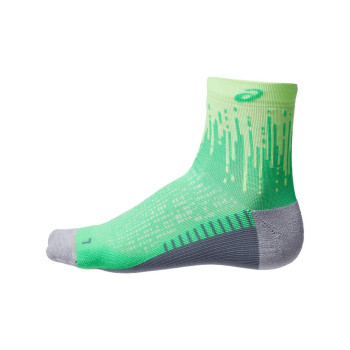 ASICS Performance Run Quarter Socks
