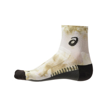 ASICS Performance Run Quarter Socks
