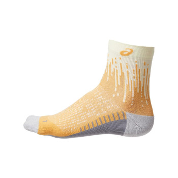 ASICS Performance Run Quarter Socks
