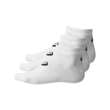 ASICS 3 Pack Ankle Socks
