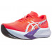 ASICS Magic Speed 4 Men's Shoes Flash Red/White
ASICS Magic Speed 4 Men's Shoes Flash Red/White