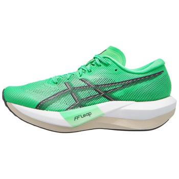 ASICS Magic Speed 5 Unisex Shoes Vital Green/Grey
