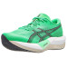 ASICS Magic Speed 5 Unisex Shoes Vital Green/Grey
