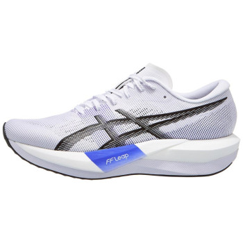ASICS Magic Speed 5 Unisex Shoes White/Black
