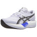 ASICS Magic Speed 5 Unisex Shoes White/Black
