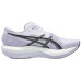 ASICS Magic Speed 5 Unisex Shoes White/Black
