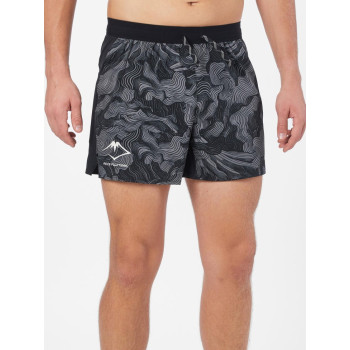 ASICS Men's Fujitrail AOP 5'' Short
ASICS Men's Fujitrail AOP 5'' Short
