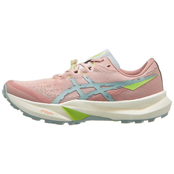 ASICS Fuji Lite 6 Women's Shoes Pale Apricot/Rock
