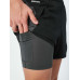 ASICS Men's Road 2in1 5'' Short
ASICS Men's Road 2in1 5'' Short
