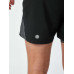 ASICS Men's Road 2in1 5'' Short
ASICS Men's Road 2in1 5'' Short
