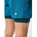 ASICS Men's Road 2in1 5'' Short
ASICS Men's Road 2in1 5'' Short
