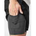 ASICS Men's Road 2in1 7'' Short
ASICS Men's Road 2in1 7'' Short
