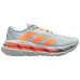 adidas Adistar BYD Women's Shoes Grey/Orange/Silver
