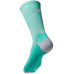 ASICS FUJITRAIL Graphic Crew Socks
