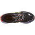 ASICS Fuji Lite 4 Women's Shoes Black/Cacti
