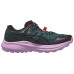 ASICS Fuji Lite 5 Women's Shoes Rainy Lake/Black

